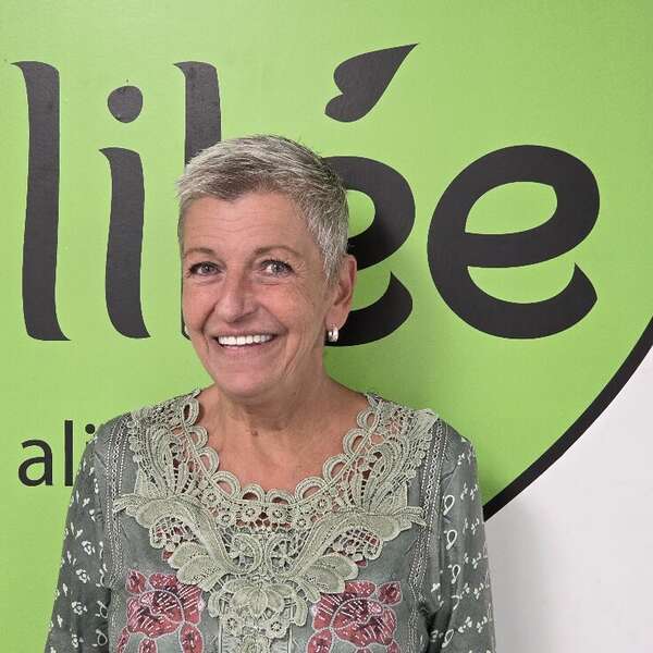 Nathalie Langlois