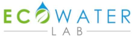 EcoWater LAB