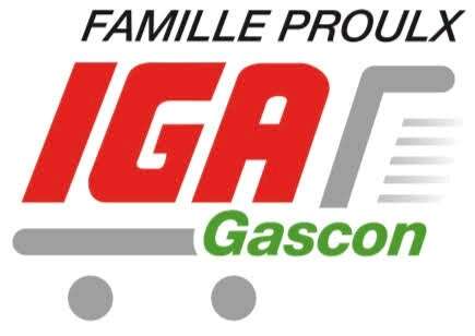 Iga Famille Proulx Gascon